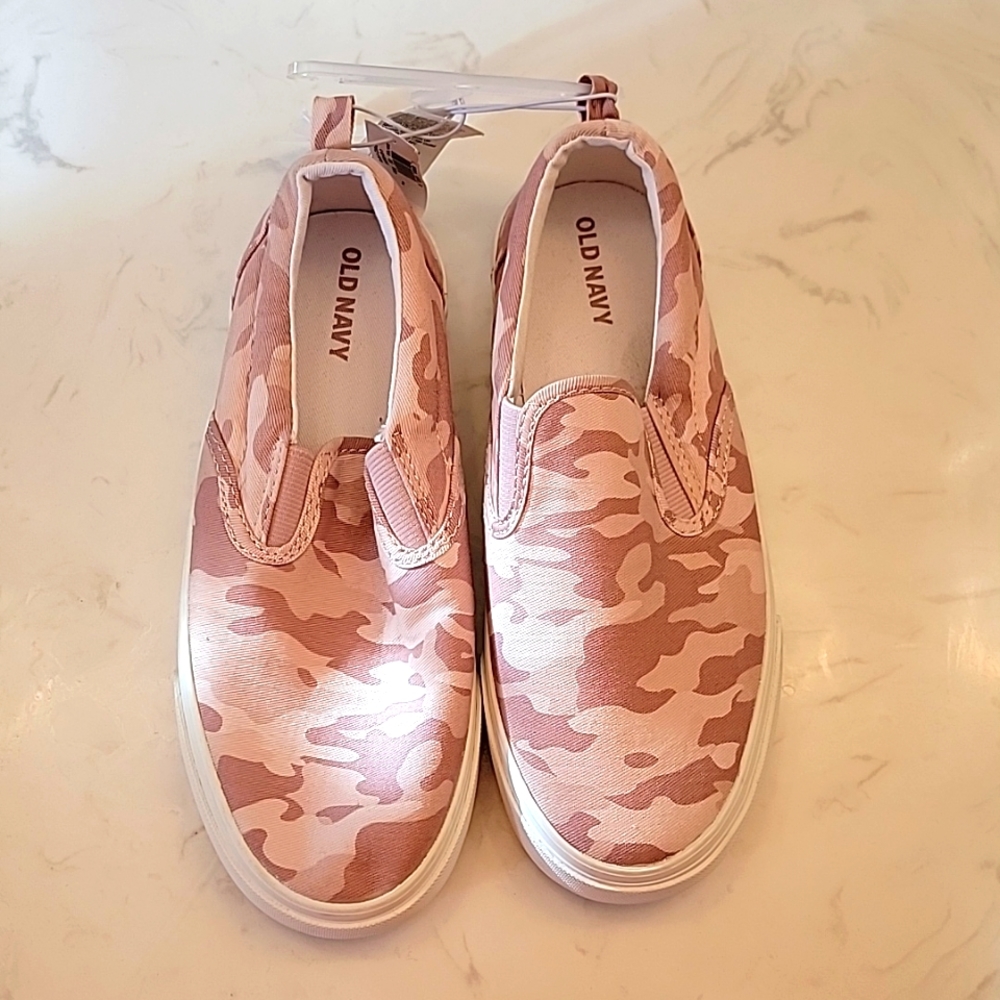 Old Navy Slip Ons